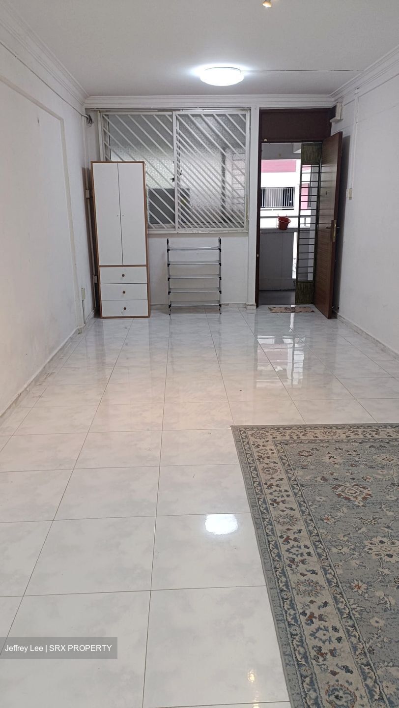 Blk 171 Bishan Street 13 (Bishan), HDB 3 Rooms #570267831